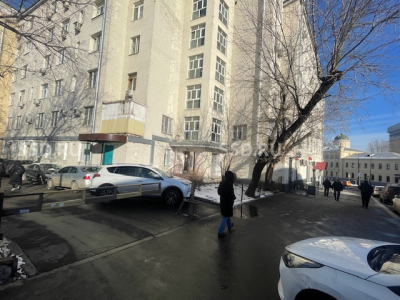 ЦАО, 4-й Сыромятнический пер.3/5с3, апартаменты 566 м2/ ПРОДАЖА