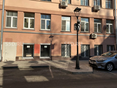 ул. Чаплыгина, 1/12С1 - 85 кв. м. - Продажа / Помещение свободного назначения