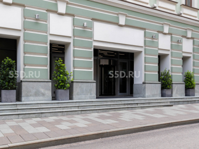 Романов Переулок, 4 - 300 кв.м. Аренда ПСН