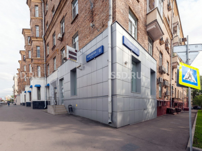 Можайское шоссе, 11 - 139,8 кв.м. / Аренда помещения свободного назначения