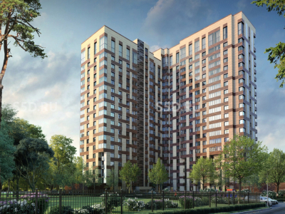 г. Москва, Сигнальный пр., вл. 5 /363,4 кв.м /Продажа помещения под автомойку в ЖК Поколение