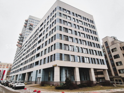 Москва, Ленинский р-н, д. 67к2 - 282,6 кв.м. - Продажа ПСН (мед. клиника)