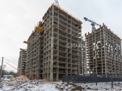 Москва, ул. Базовская, д. 15 Бк1/ 97 м2/ Продажа ПСН