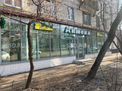 15-я Парковая, 50 - 96,4 кв. м - Продажа готового арендного бизнеса