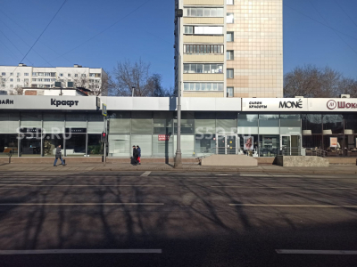 ул. Таганская, 29с1 - 208 кв. м. - Аренда / Помещение свободного назначения.