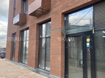 Москва, Красовского 2к2 / Продажа / Арендный бизнес / 133 кв.м.