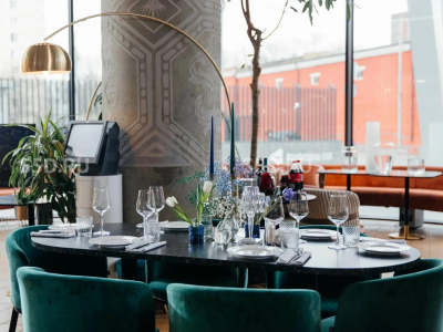 1-ый Земельный пер., д. 7/2 - 241 кв.м - Аренда ПСН