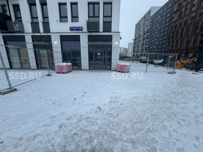 Москва, Ленинградское ш., 229Ак1 / Продажа / Готовый арендый бизнес / 56 кв. м.