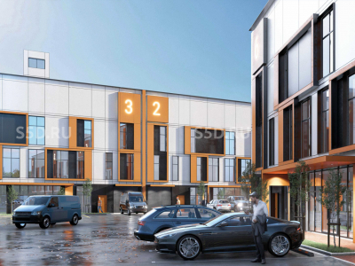 МО, Дмитровский р-н / Продажа Склада А класса / 3000 м²