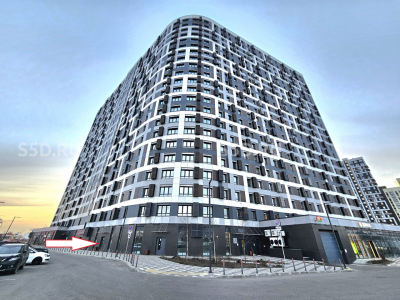 Волоколамское шоссе, 71/22к1 - 303.4 кв.м. - Продажа / Торговое помещение