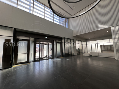 АРЕНДА / ЗДАНИЯ ЦЕЛИКОМ / от 20 000 до 80 0000 м2