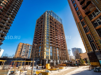 ЖК Союз, к.3 - 176,6 кв.м / Продажа ПСН