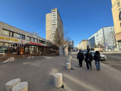 ул. Бочкова, д. 3/ Продажа торгового помещения свободного назначения