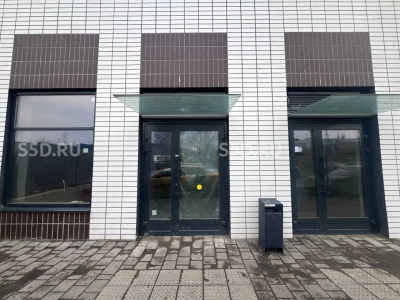 Кавказский бульвар 51к2 - 68 кв. м. - Аренда помещения свободного назначения