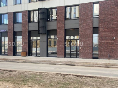 Москва, пр. Лихачева, д.20 - Продажа торгового помещения