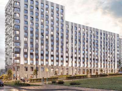 Пос. Филимонковское, ЖК Цветочные Поляны Экопарк, к9 – 36,5 кв.м. /Продажа. Готовый арендный бизнес. ПВЗ Озон.