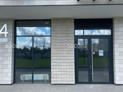 3-Я НОВОВАТУТИНСКАЯ УЛИЦА, 15К3 - 54,26 М² / аренда ПСН