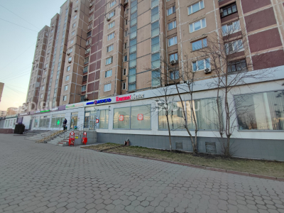 Москва,СВАО, Ярославское шоссе 12к.2 - 286.8 кв.м. / Продажа ПСН