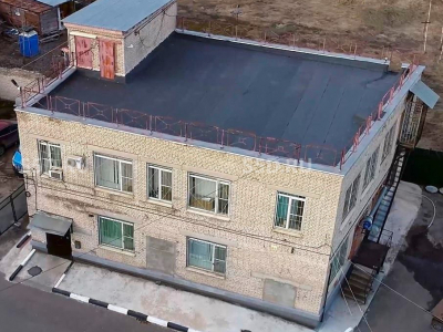 Москва, ул. Вучетича, 1Ас3 - 484,4 кв.м. - Продажа здания (ОСЗ)