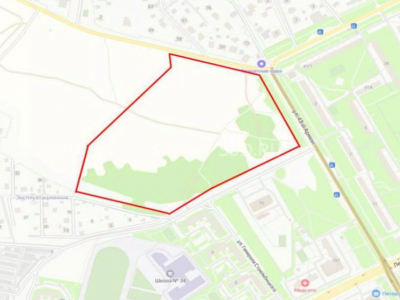 МО, Подольский район, сельское поселение Дубровицкое, д. Докукино, Продается коммерческая земля, 9,2 га под строительство