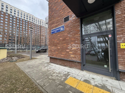 Москва, ЗАО, Большая Филевская ул., 6А / Продажа / Помещение свободного назначения / 80 кв. м.