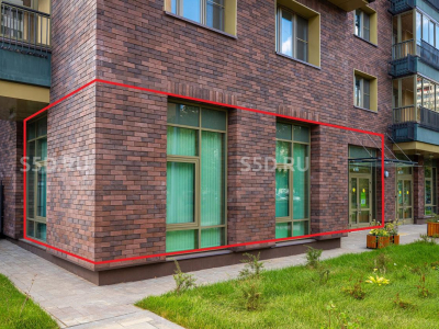 Москва, Шепелюгинская 16 А / 200 м / Продажа ГАБ