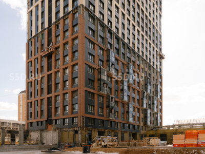 Москва, жилой комплекс Полар, 1.1 - 174.6м2/Продажа ГАБ / МагнитСити (ПДА) + вакансия