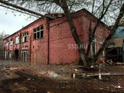 Дмитровское ш., 58 С 33 - 2008,3 кв.м - Продажа здания / ЗУ / Склад / Производство