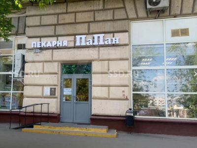 г. Москва, ул. Трофимова, 35/20 / 209 м²./ ГАБ.