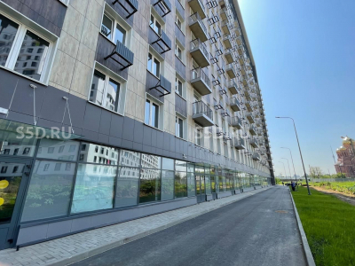 Москва, Берёзовая аллея, 19к3 / Аренда / Помещение свободного назначения / 85 кв. м.