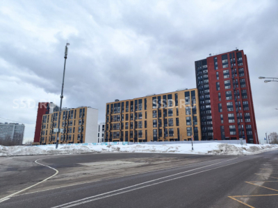 Москва, Родниковая ул., 5А / Продажа / Помещение свободного назначения / 84 кв.м.