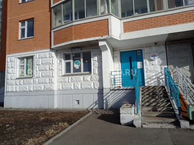 Москва, улица Захарьинские Дворики, 1к1 / Продажа / Арендный бизнес / 123 кв.м.