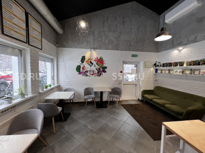 г. Москва Шоссе энтузиастов 50А с6 - 49,8 м2 / Продажа ОСЗ - 28,600 млн / Арендный бизнес