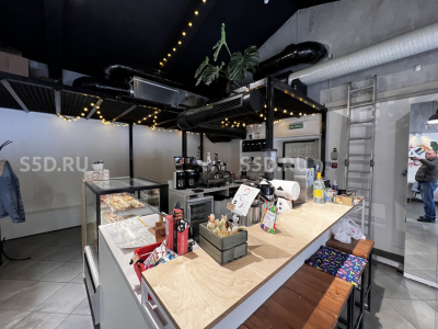 г. Москва Шоссе энтузиастов 50А с6 - 49,8 м2 / Продажа ОСЗ - 28,600 млн / Арендный бизнес