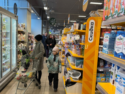 Москва, Коровинское шоссе 33А - 560 кв.м. - Продажа помещения. Арендный бизнес с Пятерочкой