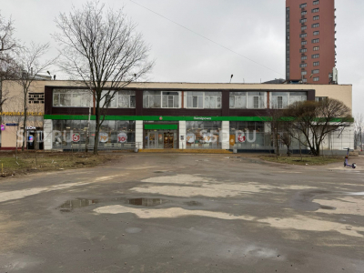 Москва, Коровинское шоссе 33А - 560 кв.м. - Продажа помещения. Арендный бизнес с Пятерочкой