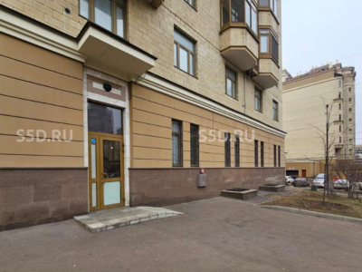 Мичуринский пр-кт, д. 7 - 155 кв.м. / Аренда ПСН / Общепит