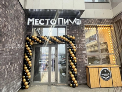 МО., г.о. Мытищи, д. Пирогово, ул. Ильинского, 8 / 63.9 кв.м. / Продажа ГАБ с МестоПиvо