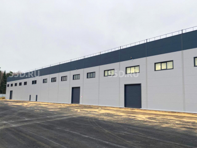 Продажа Склада В класса / 1940 м² / МО, Богородский г.о., д. Горки, 68