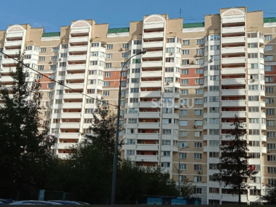 Москва,  ул. Коктебельская, д. 8 - 161 м2 / Продажа торгового помещения с арендатором Вайлдбериз/Барбершоп