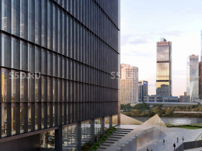 Заречная улица, 2/1 - 357 кв. м. - Продажа / Помещение под кафе /ПСН