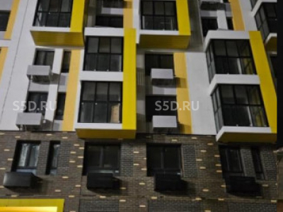 СЗАО Московская обл., г.о. Химки, д. Юрлово, жилой комплекс Пятницкие Луга, к 1.2 – 38,7 М2 / АРЕНДА ТОРГОВОГО ПОМЕЩЕНИЯ / АРЕНДА ПСН