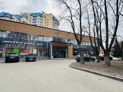 Ленинский просп., 108А/384м2/Продажа АБ Яндекс Лавка