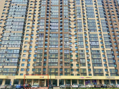 Москва, Чоботовская ул., 2к1 / Продажа / Арендный бизнес / 165 кв. м.