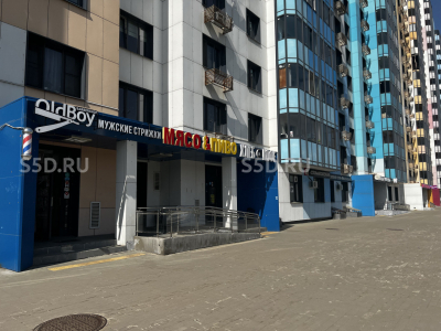 Москва, Дмитровское ш., 169к1 / Продажа / Помещение свободного назначения / 65 кв. м.