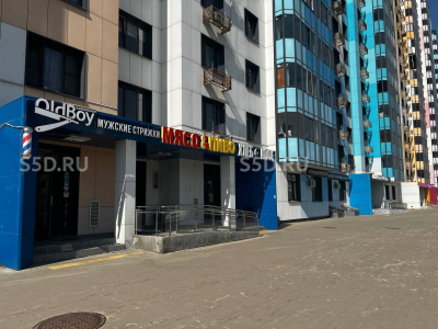 Москва, Дмитровское ш., 169к1 / Аренда / Помещение свободного назначения / 65 кв. м.