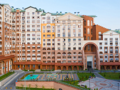 Римский проезд, 15 - 1 167 кв. м. - Продажа / Помещение свободного назначения