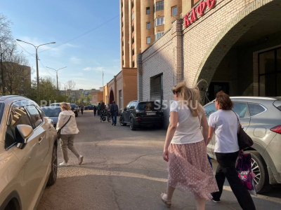 МО, г. Красногорск, Ильинское ш., дом 6/194.7/Аренда ПСН