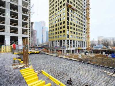 Озёрная ул., вл. 6 - 80.7 кв.м - Продажа / Торговое помещение в новостройке