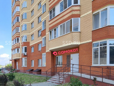 МО, г Котельники, мкр. Южный, 16 / 197,3 м2 / Продажа АБ с Самокат